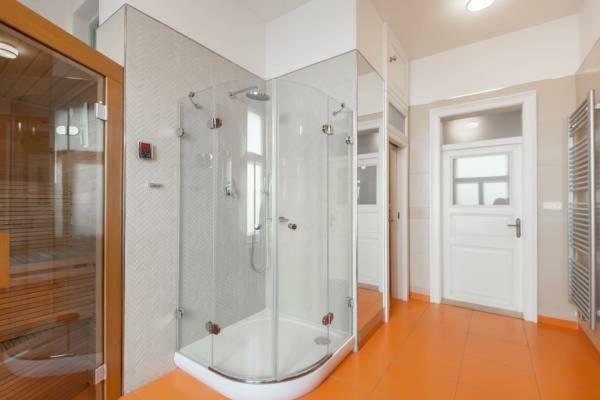 Palace - Wenceslas Square Gasthof 3*