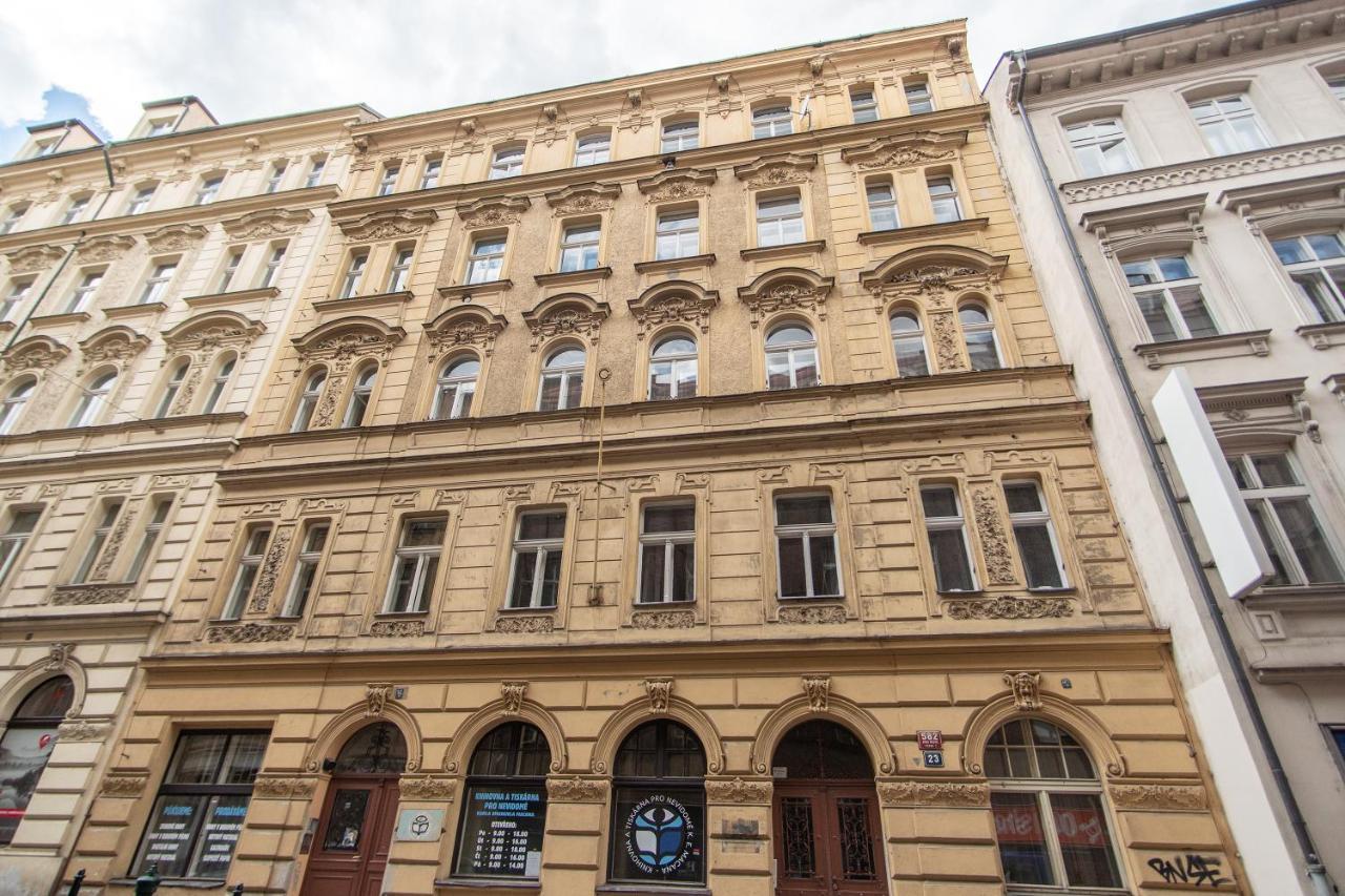 Guest house Palace - Wenceslas Square Prague