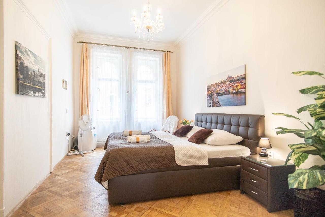 Guest house Palace - Wenceslas Square 3*